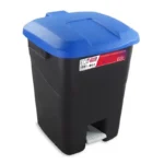 Poubelle ENVIRONNEMENT PVC 60L tayg – Image 2
