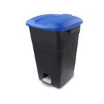Poubelle ENVIRONNEMENT PVC 60L tayg – Image 3