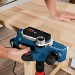 Rabot Électrique 710W Bosch GHO 26-82 D Professional – Image 4