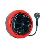 Rallonge Electrique Multiprise 5M Ingelec Kunda