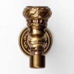 Robinet Dragon en cuivre faucet 04X – Image 3