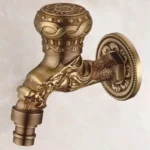 Robinet Dragon en cuivre faucet 04X – Image 6