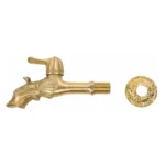 Robinet Dragon en cuivre faucet 51X – Image 3