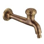 Robinet Dragon en cuivre faucet 63X