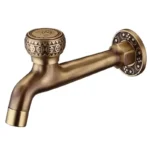 Robinet Dragon en cuivre faucet 63X – Image 2