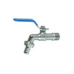 Robinet de Jardin en Inox Corallo Beka – Image 2