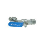 Robinet de Jardin en Inox Corallo Beka – Image 3
