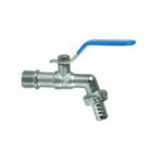 Robinet de Jardin en Inox Corallo Beka