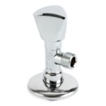 Robinet d′arrêt ½x³⁄₈ valves Made