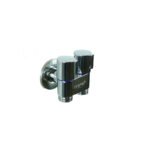 Robinet équerre double 1/2 x 1/2 x 1/2 ITATO bela – Image 4