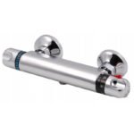 Robinet de Douche Thermostatique Mitigeur