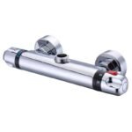 Robinet de Douche Thermostatique Mitigeur – Image 3