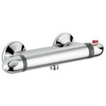 Robinet de Douche Thermostatique Mitigeur – Image 5