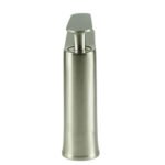 Rolin Mitigeur Lavabo Gris en Inox – Image 5