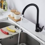 Rolin Robinet Mitigeur Evier sur Table – Image 2