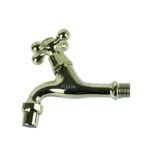 Rolin Robinet Salle De Bain Mono Doré – Image 2