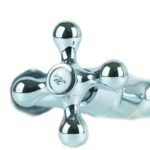 Rolin Robinet Salle De Bain Mono chromé – Image 7