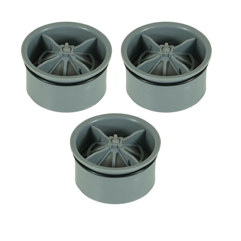 Rolin-clapet-siphon-X3-de-sol-de-douche-anti-odeur-60mm.jpg Rolin clapet siphon X3 de sol de douche anti-odeur 60mm – Image 1