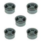 Rolin clapet siphon X5 de sol de douche anti-odeur 60mm