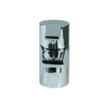 Rosca Sol Mitigeur Lavabo en Inox Chromé – Image 3