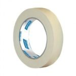 Ruban Papier de Masquage 50m x 19mm Norton Peint