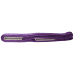 Sangle de Levage Professionnelle 1 Tonne 4m Violet – Image 5