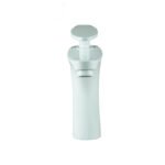 Sanilum Snowy Mitigeur Lavabo Blanc en Inox – Image 5