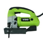 Scie Sauteuse 600W 65mm Vido eyya – Image 4