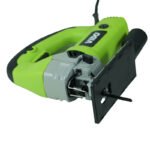 Scie Sauteuse 600W 65mm Vido eyya – Image 2