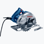 Scie circulaire filaire 1400W GKS 140 Professional Bosch