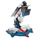 Scie multifonction à table et onglets GTM 12 JL Professional Bosch