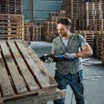 Scie sabre puissante 1200W GSA 120 PCE Professional Bosch – Image 5
