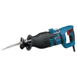Scie sabre puissante 1300W GSA 1300 PCE Professional Bosch