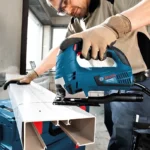 Scie sauteuse filaire fiable 650W GST 90 BE Professional Bosch – Image 3