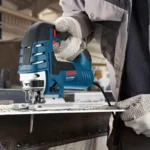 Scie sauteuse filaire puissante 780W GST 150 BCE Professional Bosch – Image 4