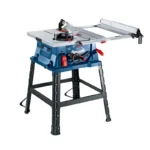 Scie sur table puissante GTS 254 Professional Bosch