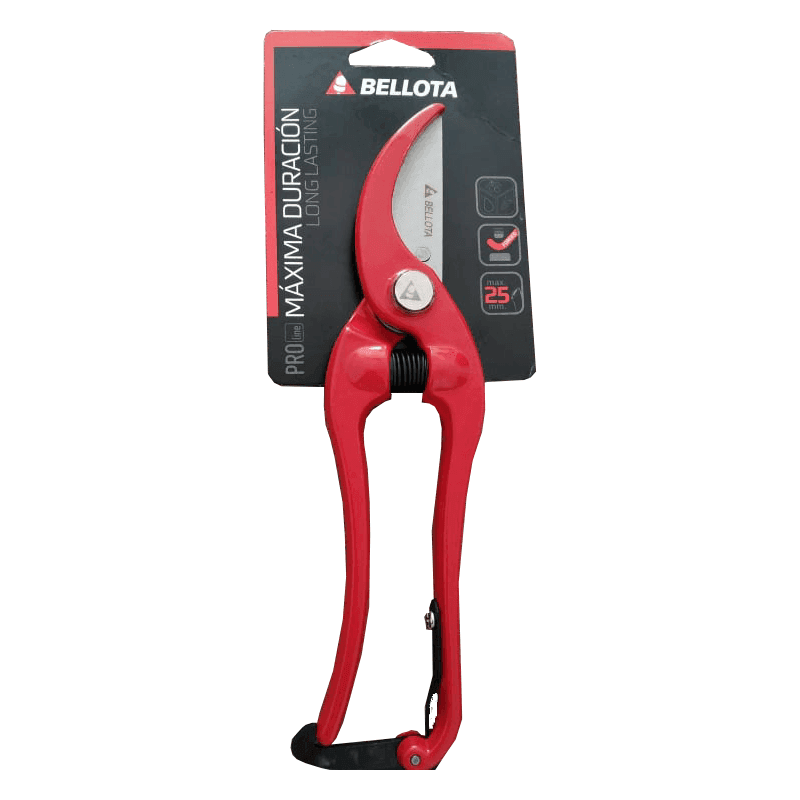 Secateur-Fleuriste-Professionnel-25mm-Bellota-Proline.png Secateur Fleuriste Professionnel 25mm Bellota Proline – Image 1