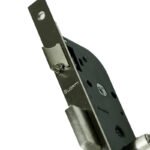 Serrure de Porte avec Cylindre et 5 Clés Bugatti Efsun – Image 3