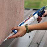 OneBond Silicone Transparent pour Verre Aluminium 310mL – Image 2