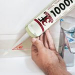 Silicone mastic 1000F GM – Image 4