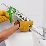 Silicone mastic 1000F GM – Image 5