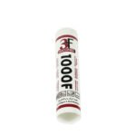 Silicone mastic 1000F GM – Image 3