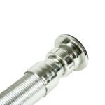 Siphon Évier Flexible Chromé 78 cm deto – Image 5