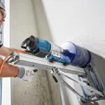 Support de perçage pour carotteuse diamant GCR 350 Professional Bosch – Image 3