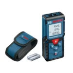 Télémètre Laser Professionnel BOSCH GLM 40 – Image 5