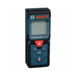 Télémètre Laser Professionnel BOSCH GLM 40 – Image 4