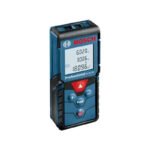 Télémètre Laser Professionnel BOSCH GLM 40 – Image 3