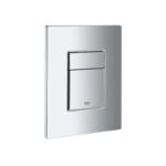 Toilette suspendu avec Mécanisme Grohe – Image 5