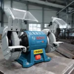 Touret à meuler 350 W GBG 35-15 Professional Bosch – Image 3