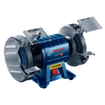 Touret à meuler 600 W GBG 60-20 Professional Bosch